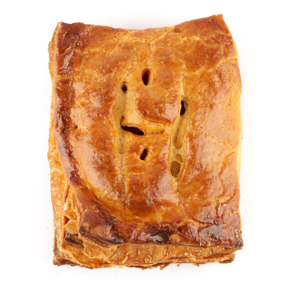 Empanada hornazo - Imagen 2
