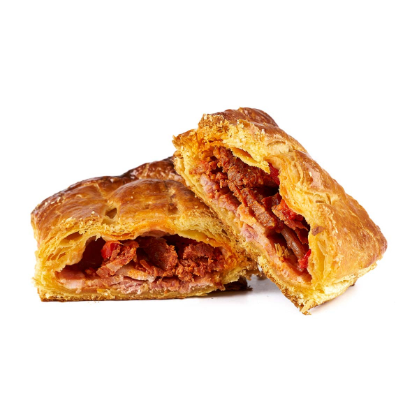 Empanada hornazo